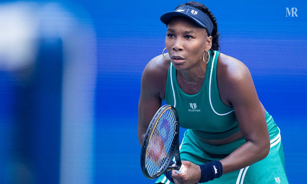 Venus-Williams