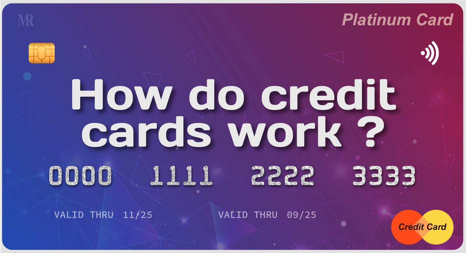 how-do-credit-card-transactions-work