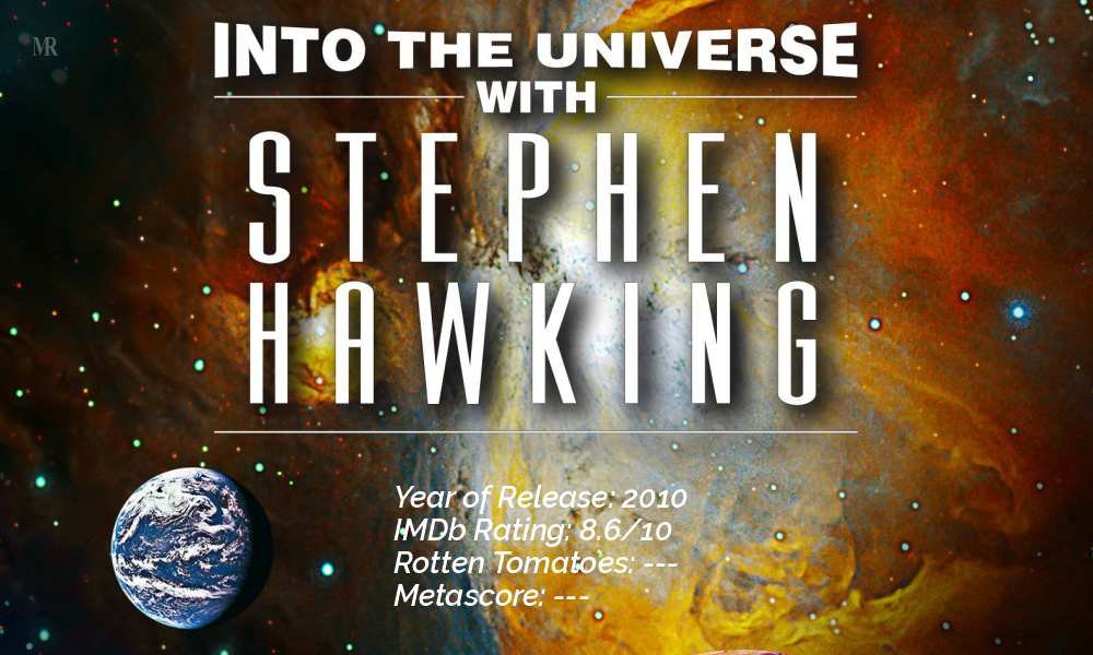 Universe with Stephen Hawking