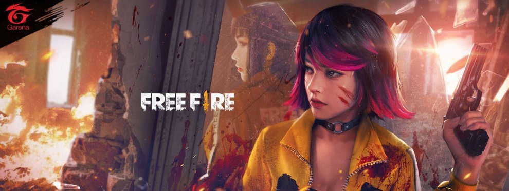 How To Play Garena Free Fire On PC For Free?