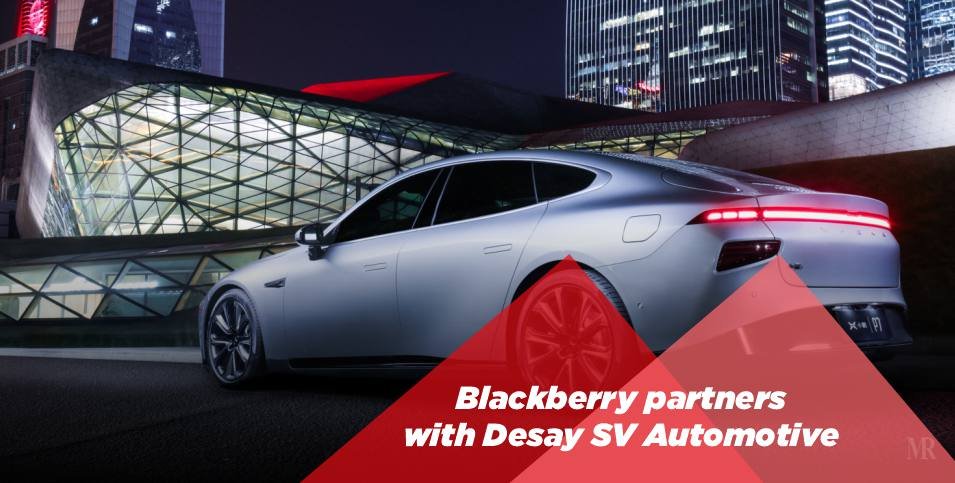 Desay SV Automotive