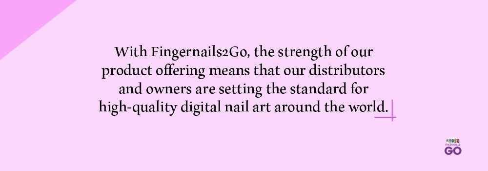 Technology takeover? Nail art printer market set to grow by 7.30% - Scratch