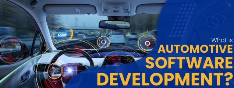 automotive software development