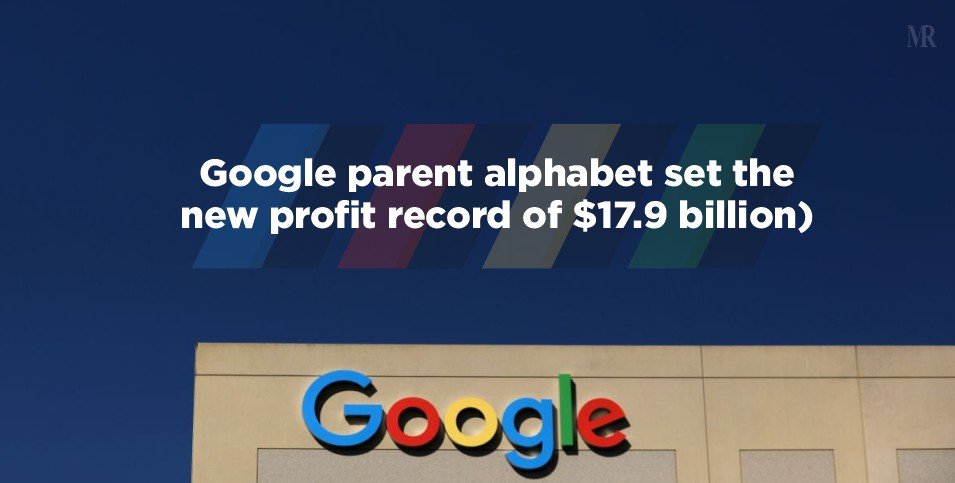 Google parent alphabet