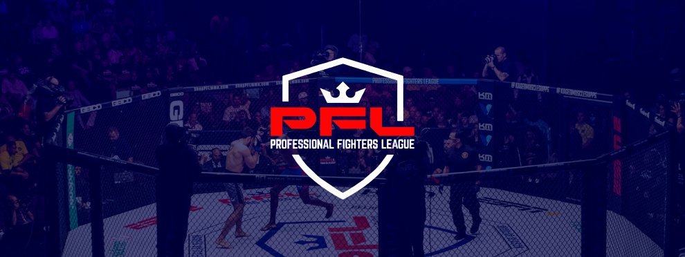 Press Conference For PFL 2