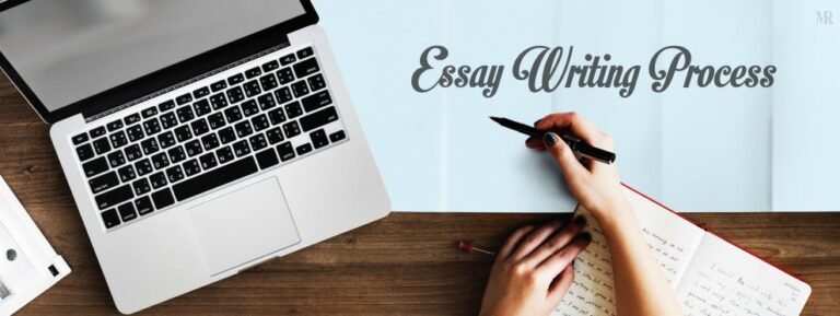 Essay Writing