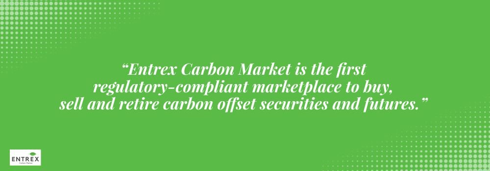 Entrex Carbon Market