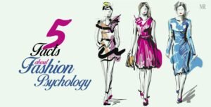 fashion psychology research paper