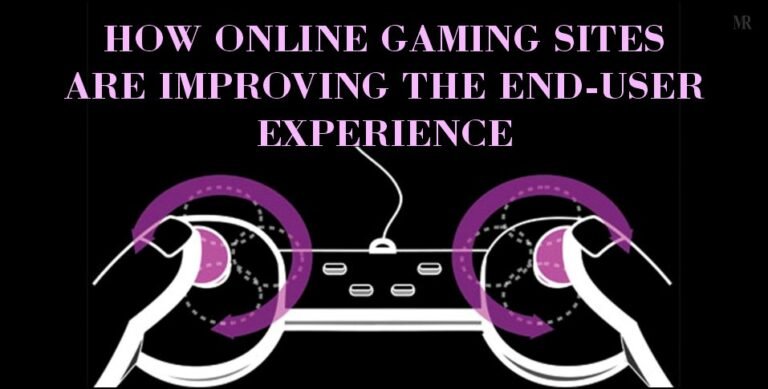 Online Gaming Sites