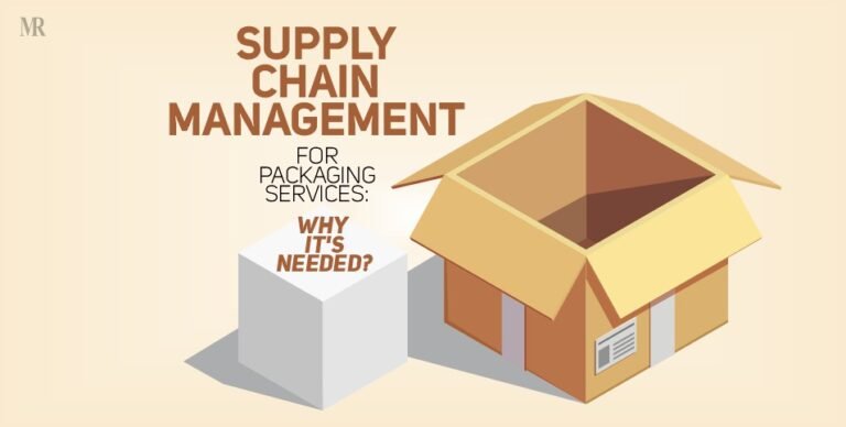 Supply Chain Management