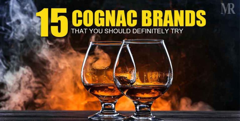 Cognac Brands