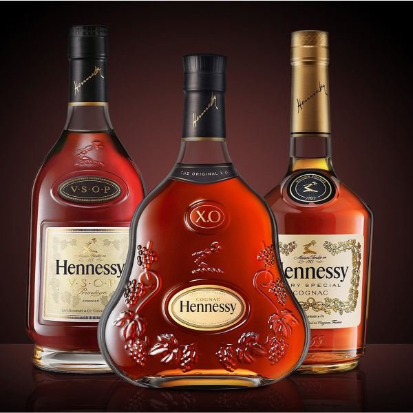 Hennessy