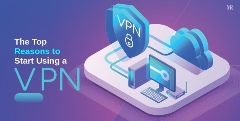 VPN