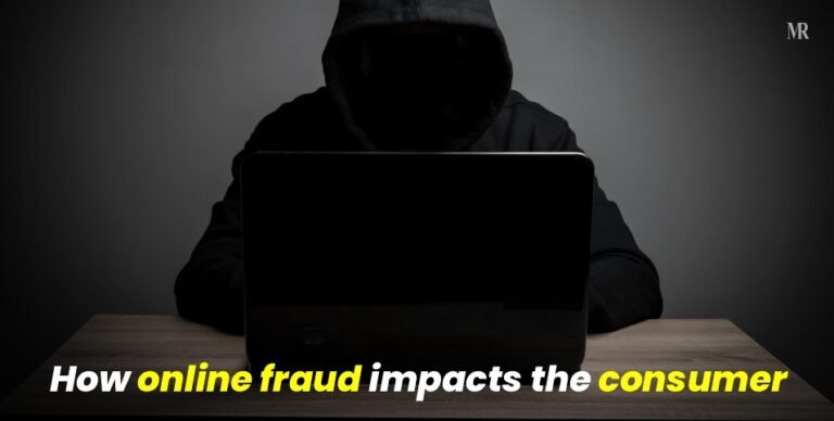 Online fraud