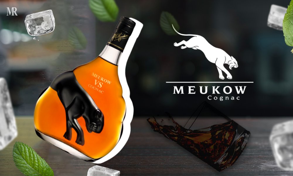 Meukow Cognac Brands