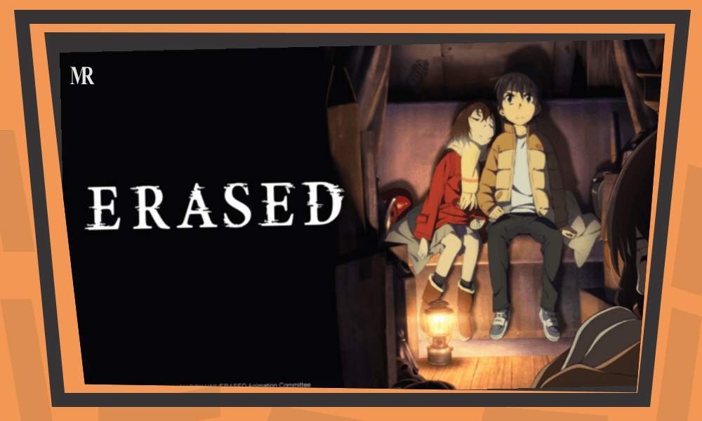From Erased to Golden Time: 5 Great One-Season Anime to Binge Watch
