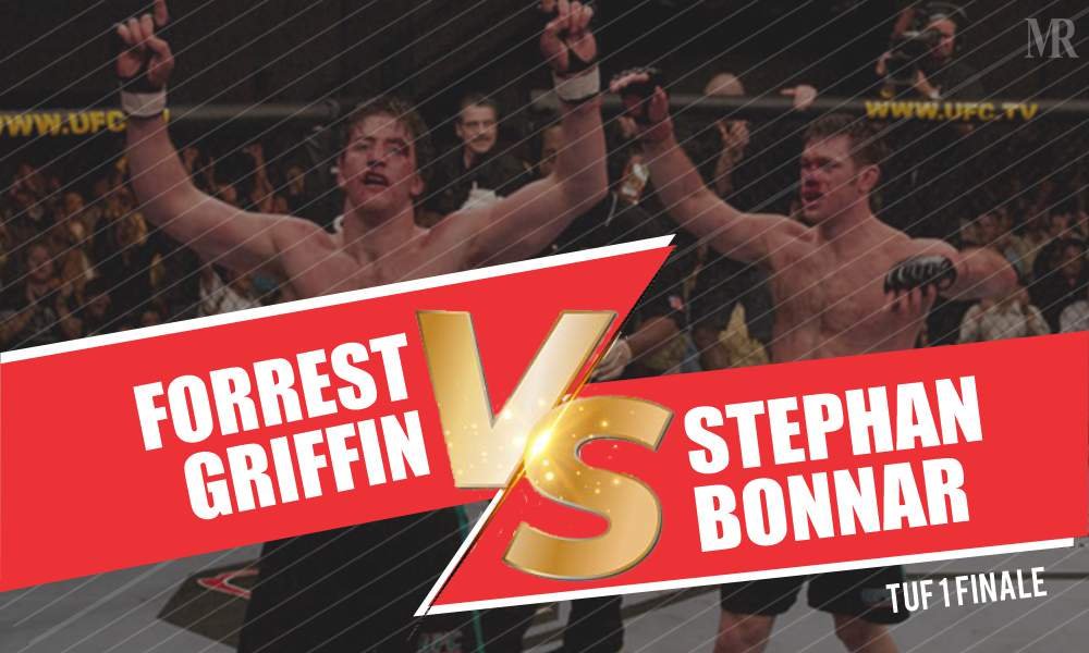 50 Best UFC fights of all time