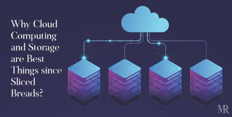 Cloud Computing and Storage