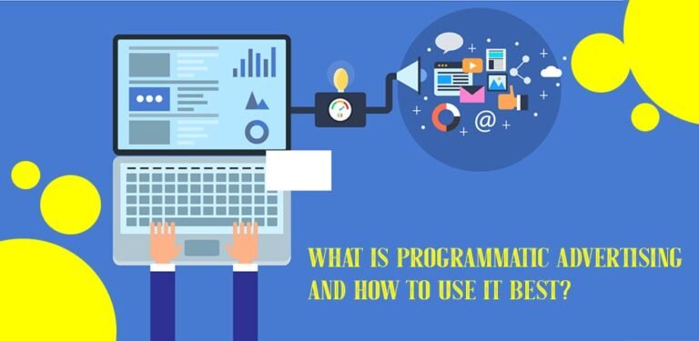 programmatic advertising