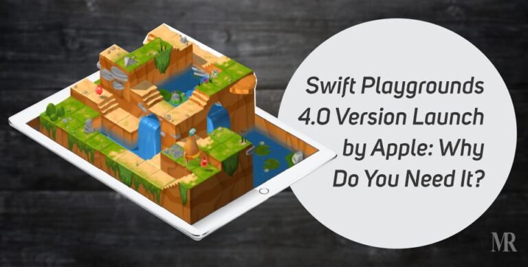 Swift Playgrounds