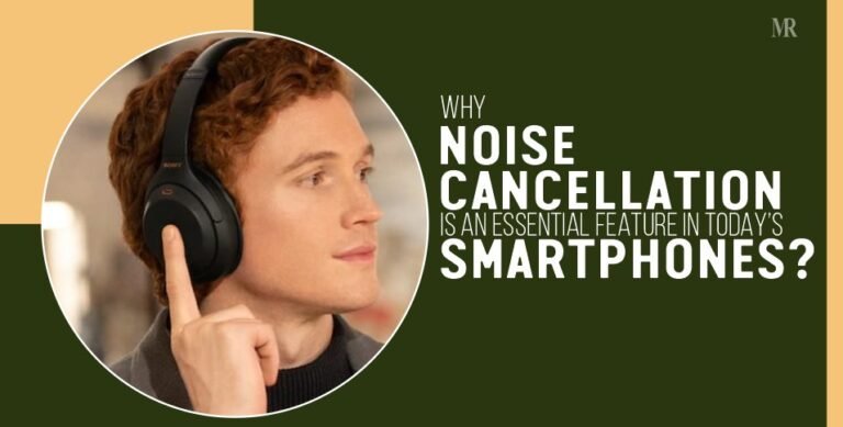 Noise Cancellation