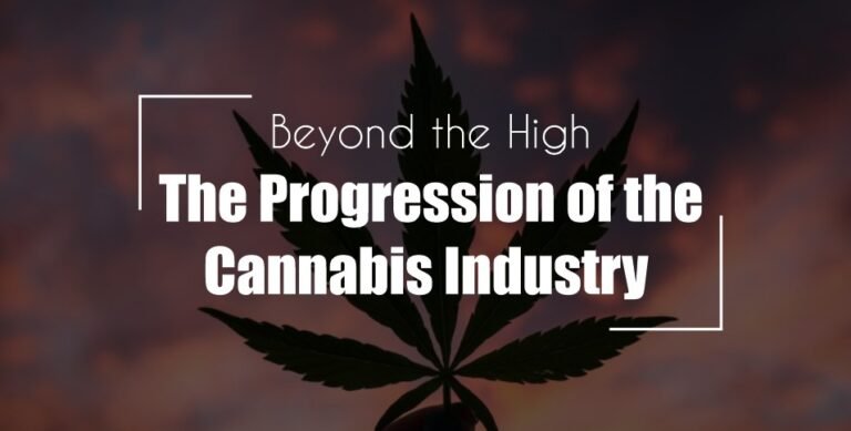 Cannabis Industry