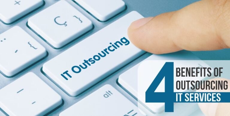 Outsourcing IT Services