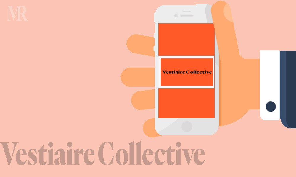 Vestiaire Collective on the App Store