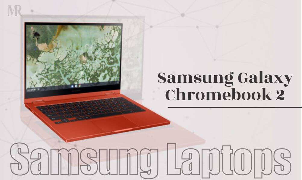 Samsung Galaxy Chromebook 2
