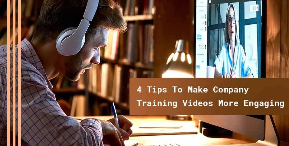 Training Videos