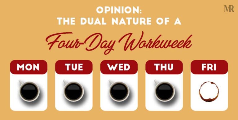 Four-Day Workweek