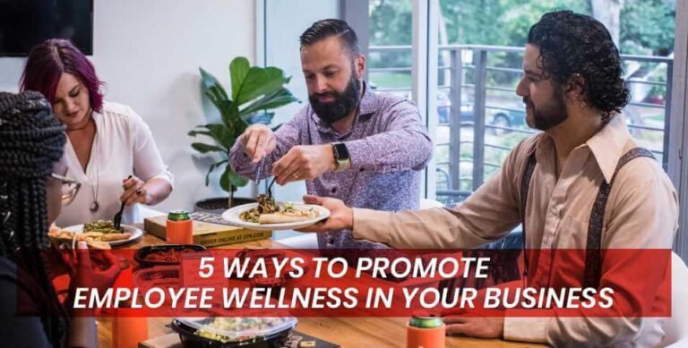 Employee Wellness