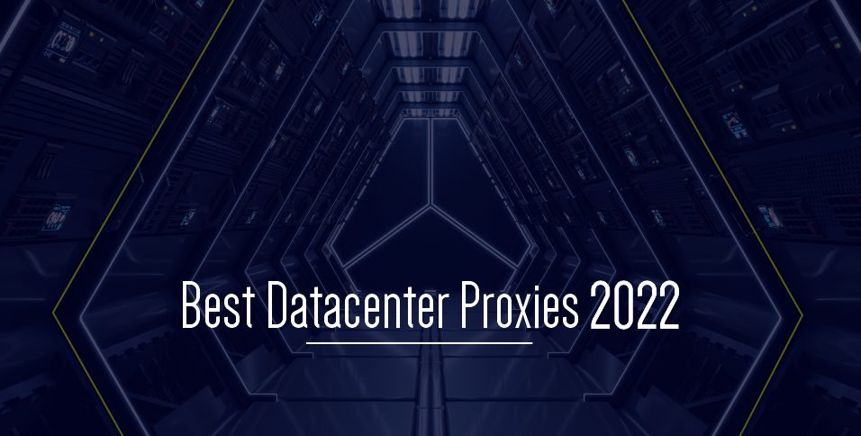 Datacenter Proxies