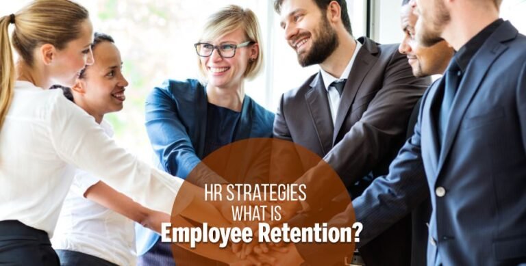 Employee Retention