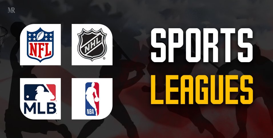 Sports Leagues