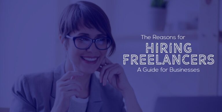 hiring freelancer