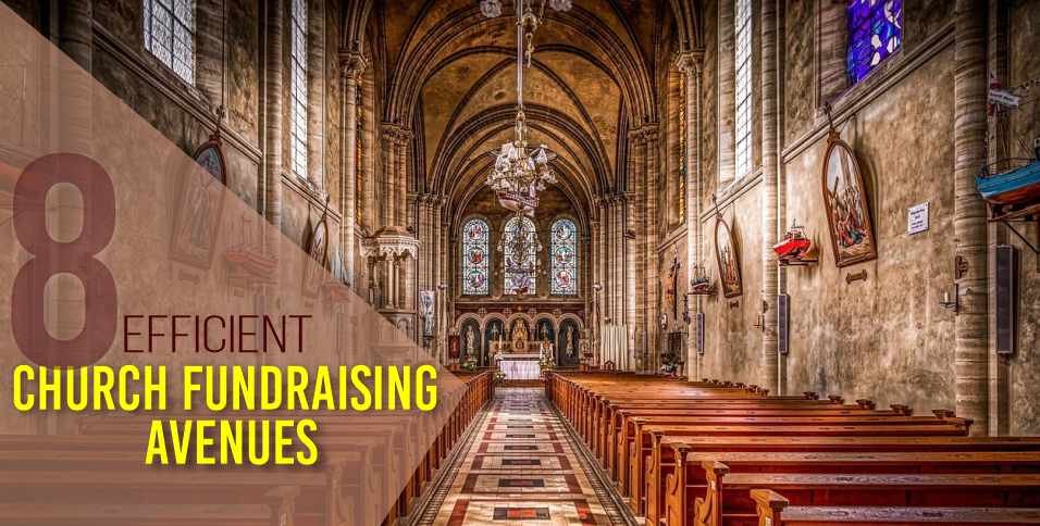 Church Fundraising