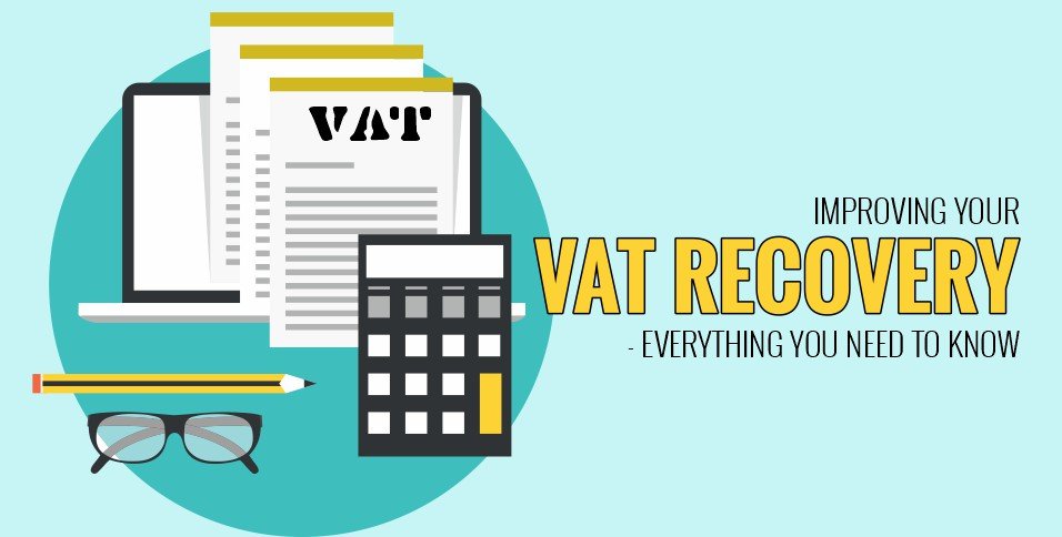 VAT Recovery Everything You