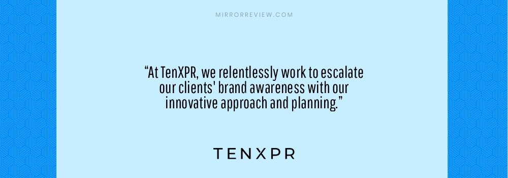 TenXPR