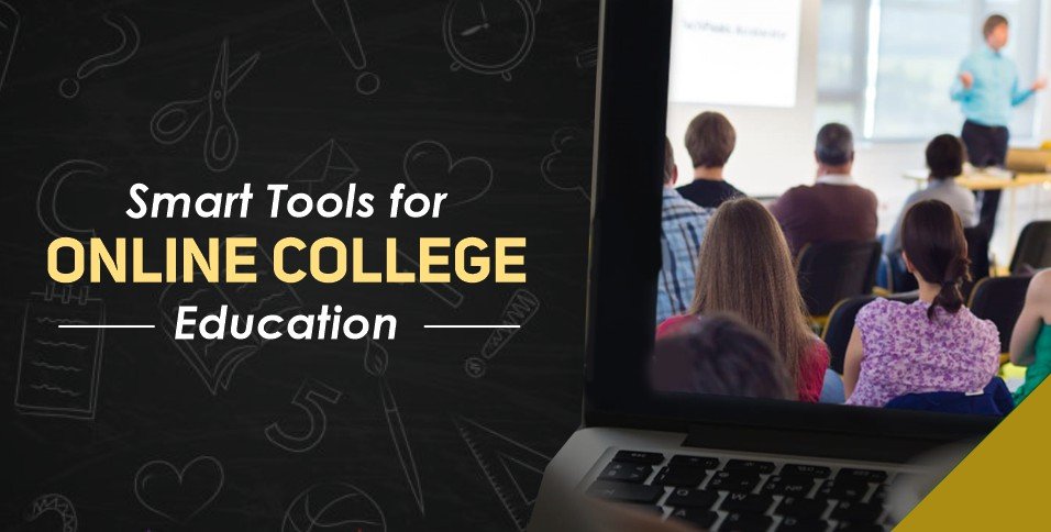 Online College Education