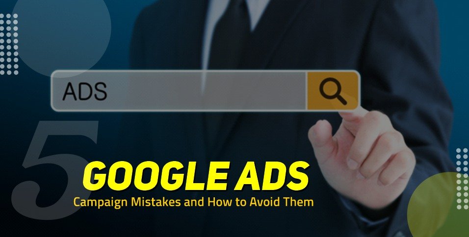 Google Ads Campaign