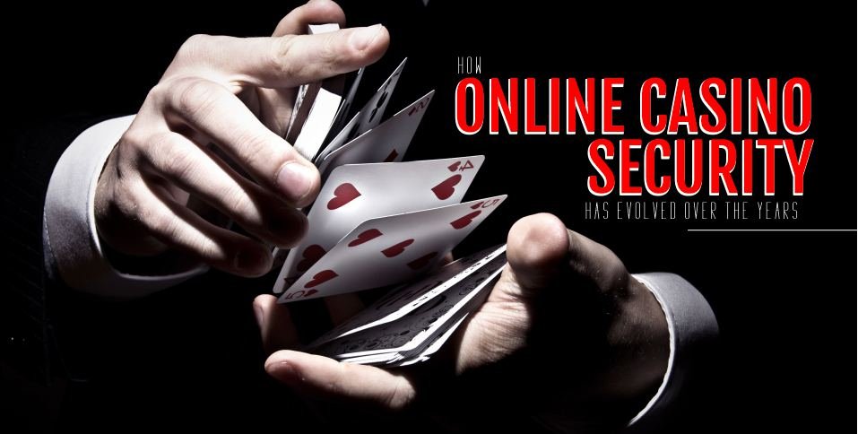 Online Casino Security