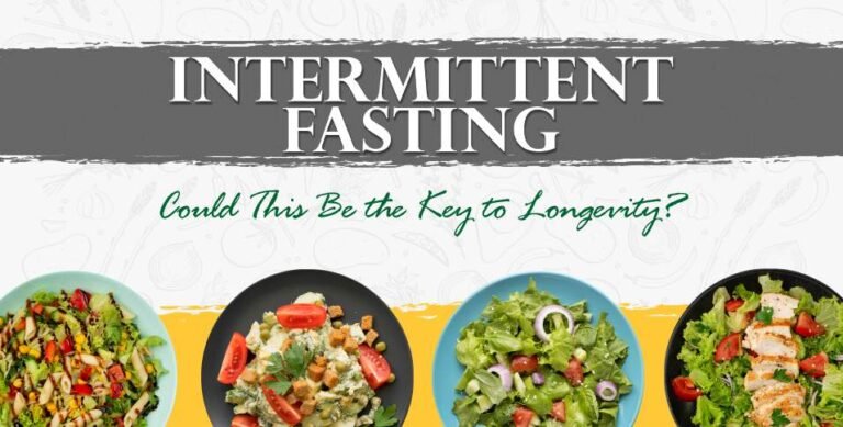 Intermittent Fasting