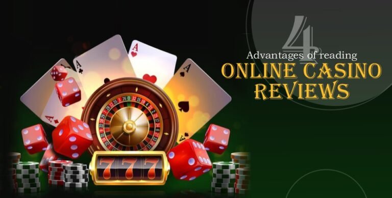 Online Casino Reviews