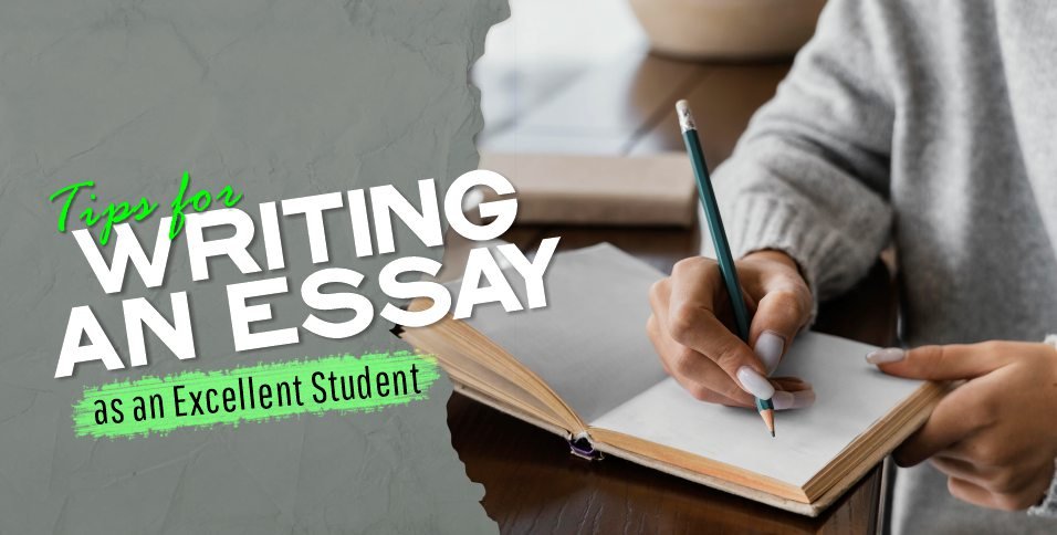 Tips for Writing an Essay a