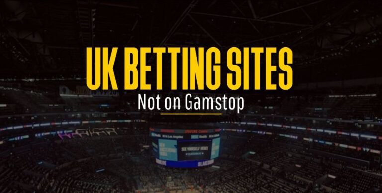 best betting sites not on gamstop