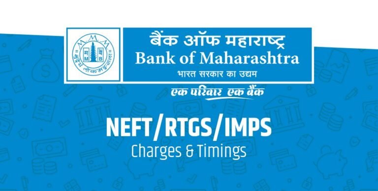 Bank of Maharashtra