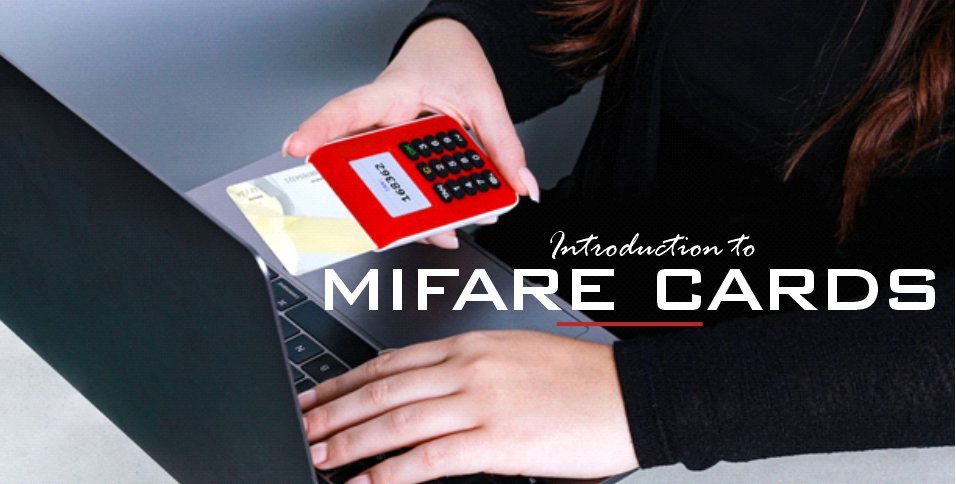 MIFARE Cards