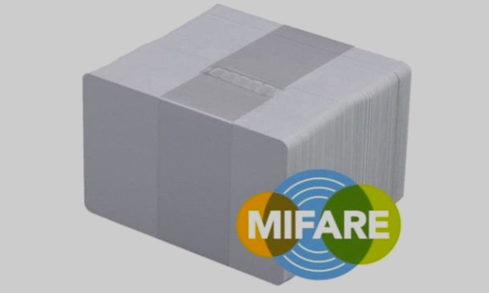 Introduction to MIFARE Cards_