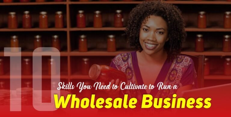 Wholesale-Business